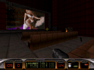 duke nukem on n64